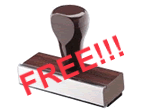 FREE Address stamp 