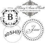 Custom designs