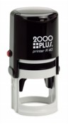 Corporate seal stamp