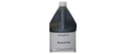 11INDGAL - Gallon Fabric Marking ink 