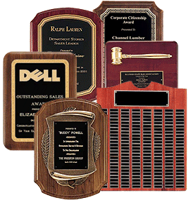 Plaques