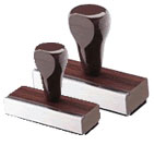 Rubber Stamp