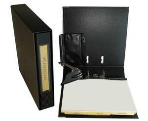 07NONPROFIT - Non- Profit Corporate Kit 