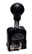 05BATESAUTO - Bates Automatic numberer 