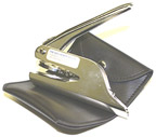 06LIBRARYPOCKET - Pocket Library seals 
1 5/8''  