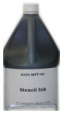 11INDGAL - Gallon Fabric Marking ink 