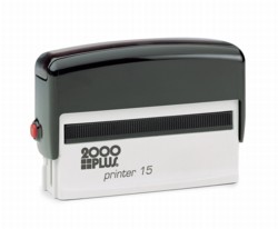 Printer 15 