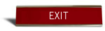 10WALL2X10 - Wall Sign 2x10