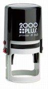 05PROF2 - 1 5/8" - 2"
Self-Inking Professional seal
