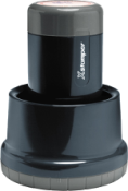N77 Xstamper Rotary Dater<br>1  3/16" round 
