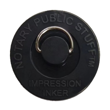 INKER - Seal Impression Inker